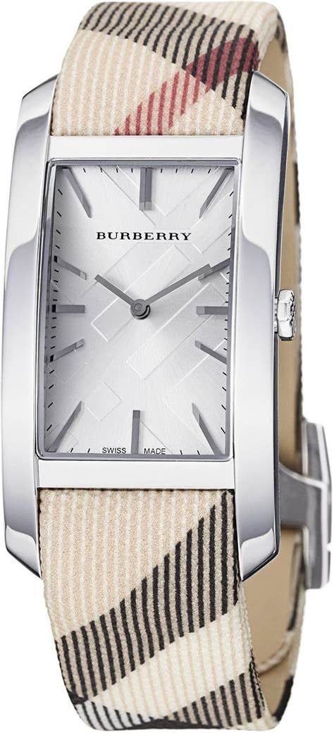 orologio burberry rettangolare|Burberry Archives .